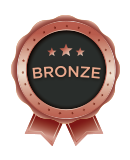 Bronze Winner