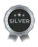 Silver Winner